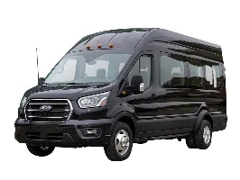 Ford Transit Поколение 7, 1-й рестайлинг