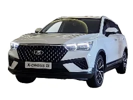 LADA X-CROSS 5 Поколение 1