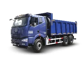 FAW J6 (CA3250) Поколение 1