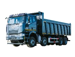 FAW J6 (CA3310) Поколение 1