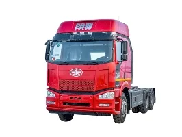 FAW J6 (CA4250) Поколение 1