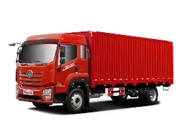 FAW JK6 Поколение 1