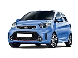 Kia Morning Поколение 2, 1-й рестайлинг