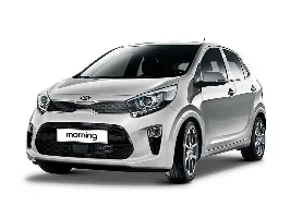 Kia Morning Поколение 3