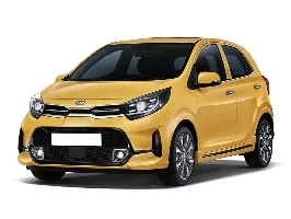 Kia Morning Поколение 3, 1-й рестайлинг