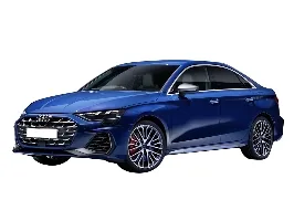 Audi S3 Поколение 4, 1-й рестайлинг
