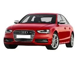 Audi S4 Поколение 5, 1-й рестайлинг