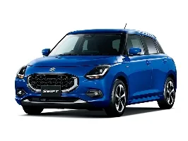 Suzuki Swift Поколение 6
