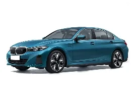 BMW i3 Поколение 2