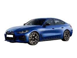 BMW i4 Поколение 1