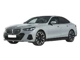 BMW i5 Поколение 1