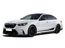 BMW M5 Поколение 7