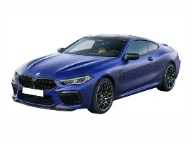 BMW M8 Поколение 1