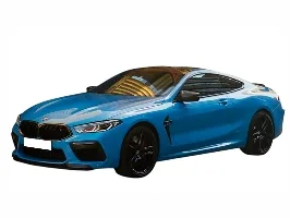 BMW M8 Поколение 1, 1-й рестайлинг