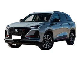 Changan CS75 PLUS Поколение 1