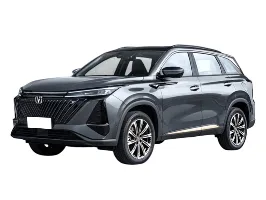 Changan CS75 PLUS Поколение 2