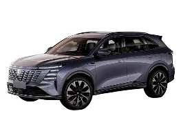 Changan CS75 PLUS Поколение 3