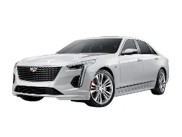 Cadillac CT6 Поколение 1, 1-й рестайлинг