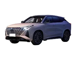 Changan UNI-Z Поколение 1