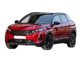Peugeot 3008 Поколение 2, 1-й рестайлинг