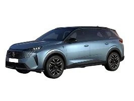 Peugeot 5008 Поколение 3