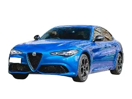 Alfa Romeo Giulia Поколение 2, 1-й рестайлинг