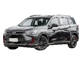 Chevrolet Orlando Поколение 2