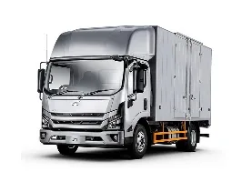 Ambertruck JM Поколение 1