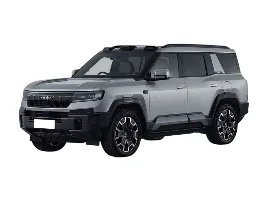 BYD FangChengBao Leopard 8 Поколение 1