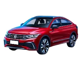 Volkswagen Tiguan X Поколение 1