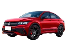 Volkswagen Tiguan X Поколение 1, 1-й рестайлинг