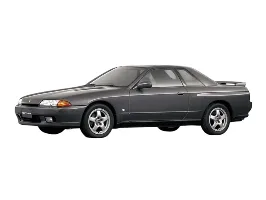 Nissan Skyline Поколение 8, 1-й рестайлинг