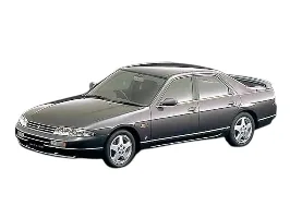 Nissan Skyline Поколение 9