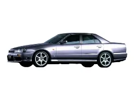 Nissan Skyline Поколение 10