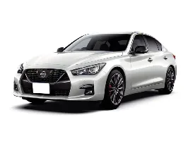 Nissan Skyline Поколение 13, 2-й рестайлинг