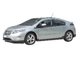 Chevrolet Volt Поколение 1