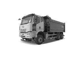 FAW J6P (CA3250) Поколение 1