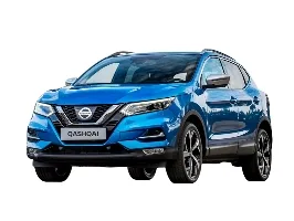 Nissan Qashqai China Поколение 2, 1-й рестайлинг