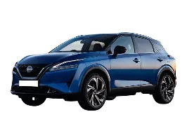 Nissan Qashqai China Поколение 3