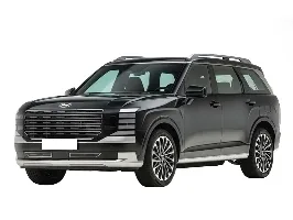 Hyundai Palisade Поколение 2