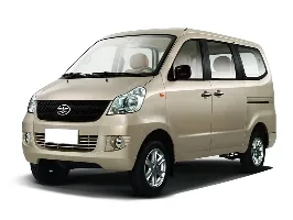 FAW Jiabao V70 Поколение 2