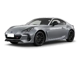 Subaru BRZ Поколение 2