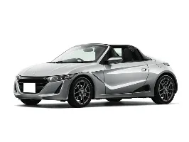 Honda S660 Поколение 1, 1-й рестайлинг