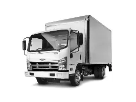 Chevrolet W-series Поколение 1