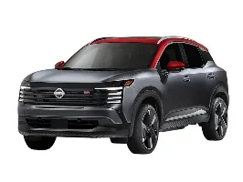 Nissan Kicks Поколение 2