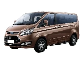 Ford Tourneo Поколение 4