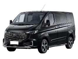 Ford Tourneo Поколение 5