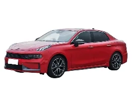 Lynk & Co 03 Поколение 1