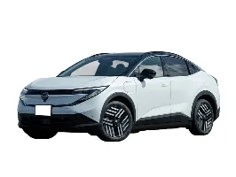 Nissan Leaf Поколение 3