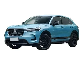 Honda HR-V Поколение 4 (China)